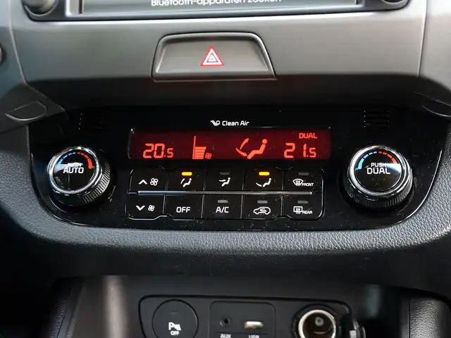 Kia Sportage view 15
