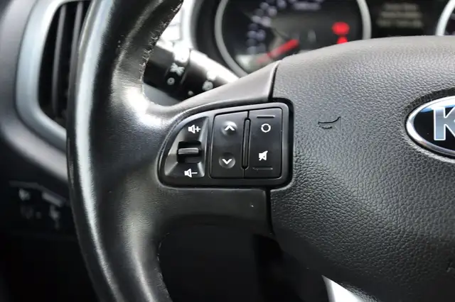 Kia Sportage view 17