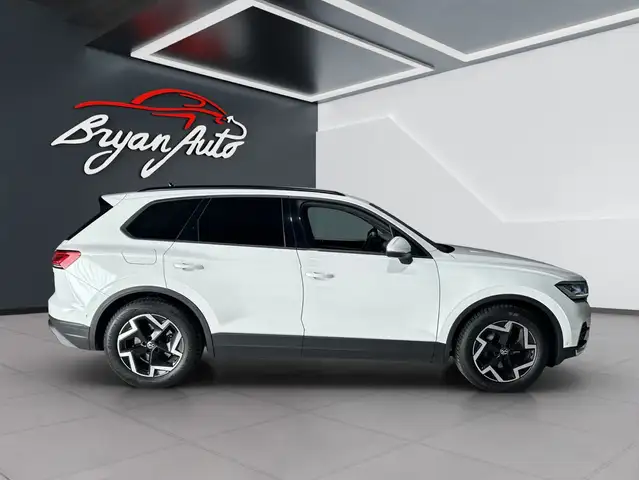 Volkswagen Touareg 3.0 V6 3.0 tdi TIPTRONIC 4MOTION *PROMO*