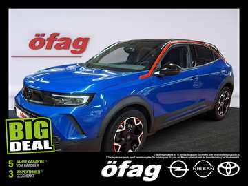 Elektromotor 50kWh Alcantara+LED+Navi+LM