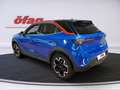 Opel Mokka-E Elektromotor 50kWh Alcantara+LED+Navi+LM Blau - thumbnail 4