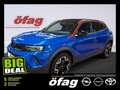 Opel Mokka-E GS LINE 50kWh 3phasrig ACC+LED+Navi+SHZ Blau - thumbnail 1