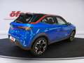 Opel Mokka-E Elektromotor 50kWh Alcantara+LED+Navi+LM Blau - thumbnail 6