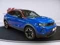 Opel Mokka-E Elektromotor 50kWh Alcantara+LED+Navi+LM Blau - thumbnail 7