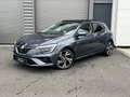 Renault Megane Mégane IV RS Line - 1.3 TCe - 140 - BV 7 EDC Gris - thumbnail 1