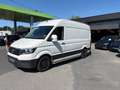Volkswagen Crafter 35 TDI L3H3 Cam/Dab+/Carplay/Airco *1j garantie* Wit - thumbnail 17