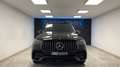 Mercedes-Benz GLE 53 AMG 4-Matic+*7PLACES*GPS+CAMERA*TOIT-PANO*LED*GARANTIE Noir - thumbnail 2