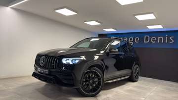 4-Matic+*7PLACES*GPS+CAMERA*TOIT-PANO*LED*GARANTIE