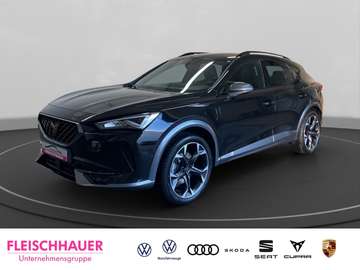 1,4 e-HYBRID Navi LED Rückfahrkam. CarPlay DAB Tel