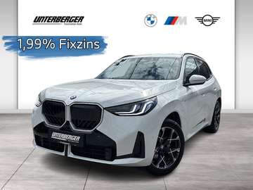 30e xDrive 50 Jahre Unterberger Edition 1,99% Fixz