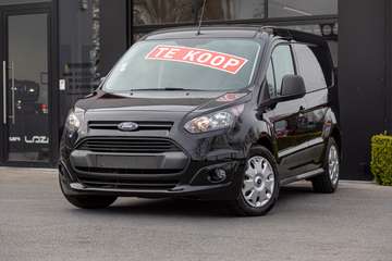 Bestelwagen - Camionet - 120PK