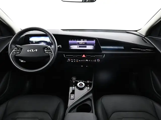 Kia E-Niro view 9
