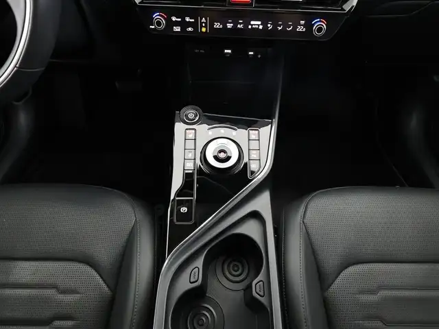 Kia E-Niro view 13