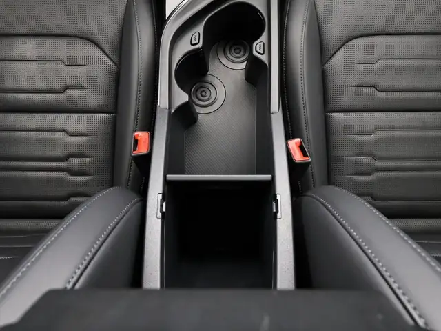 Kia E-Niro view 14