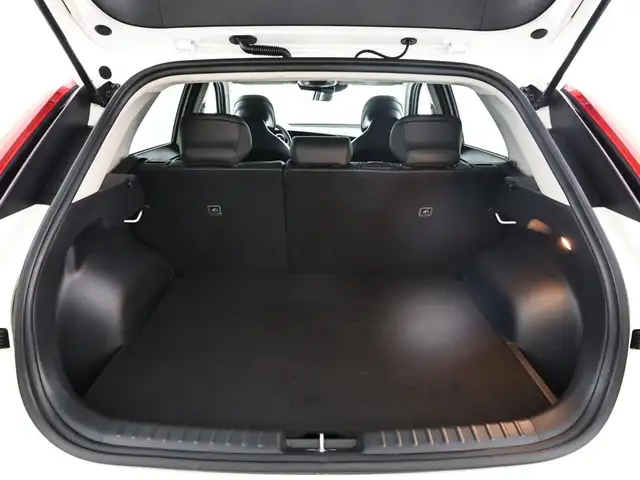 Kia E-Niro view 6