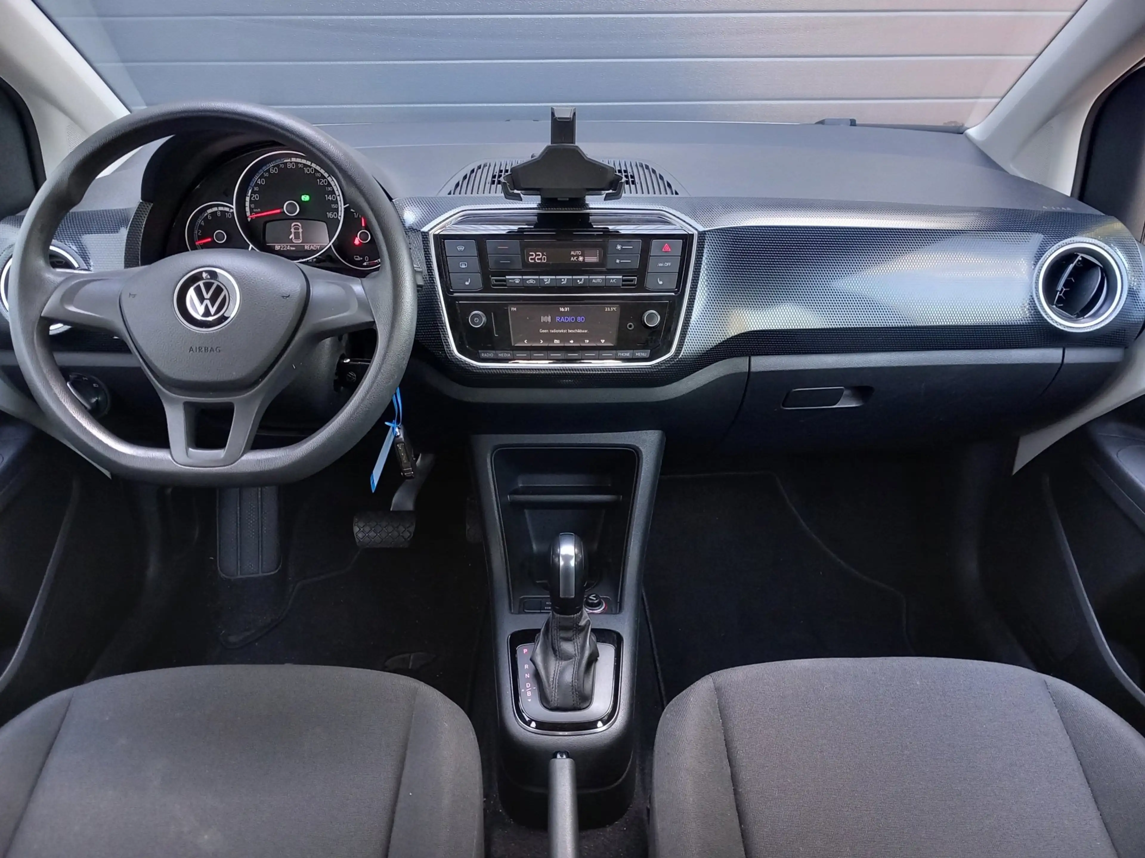 Volkswagen e-up! Elektrisch| Winterpakket | Bluetooth | Camera — photo 5