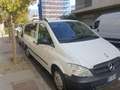 Mercedes-Benz Vito Kombi Extra Long 9 posti - thumbnail 2