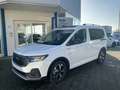 Ford Tourneo Connect Active L1 PANO*Ke*LED*RFK*PDC*SHZ*RLS*LM Blanc - thumbnail 1