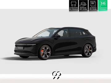 - 646 AWD SUV Privilege