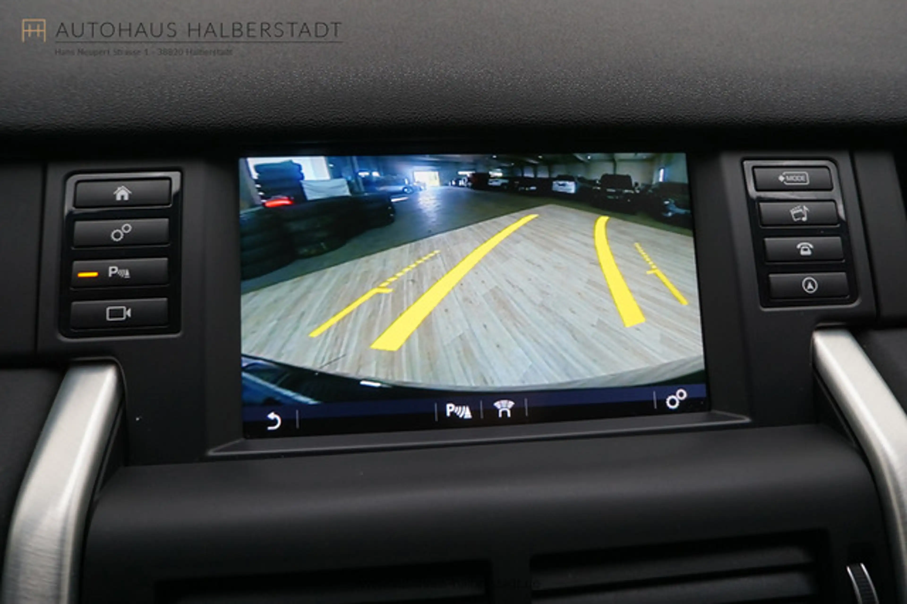Land Rover Discovery Sport SE AWD/Rückfahrkamera/ — photo 7