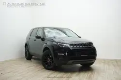 Land Rover Discovery Sport SE AWD/Rückfahrkamera/