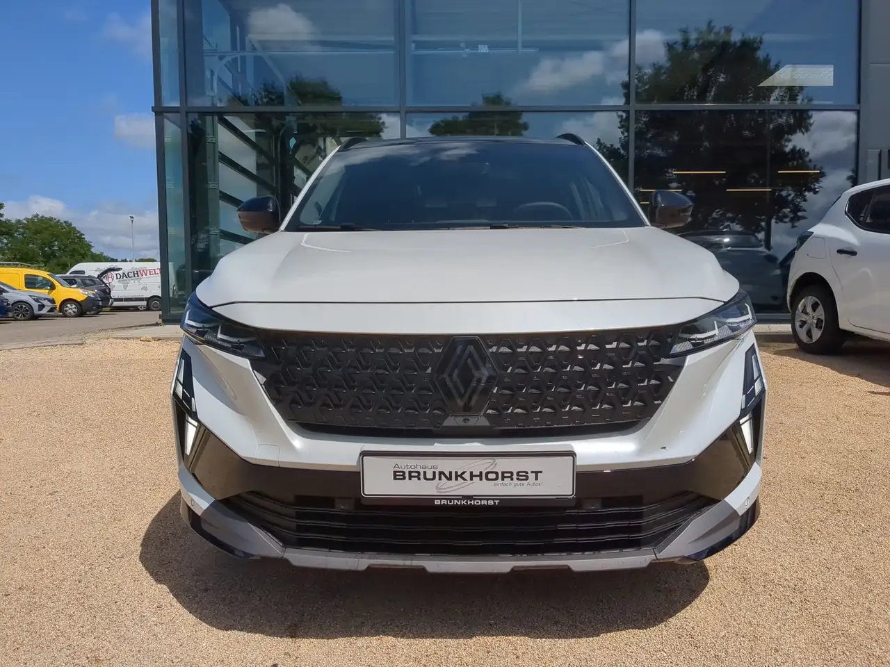 Renault Austral 2026