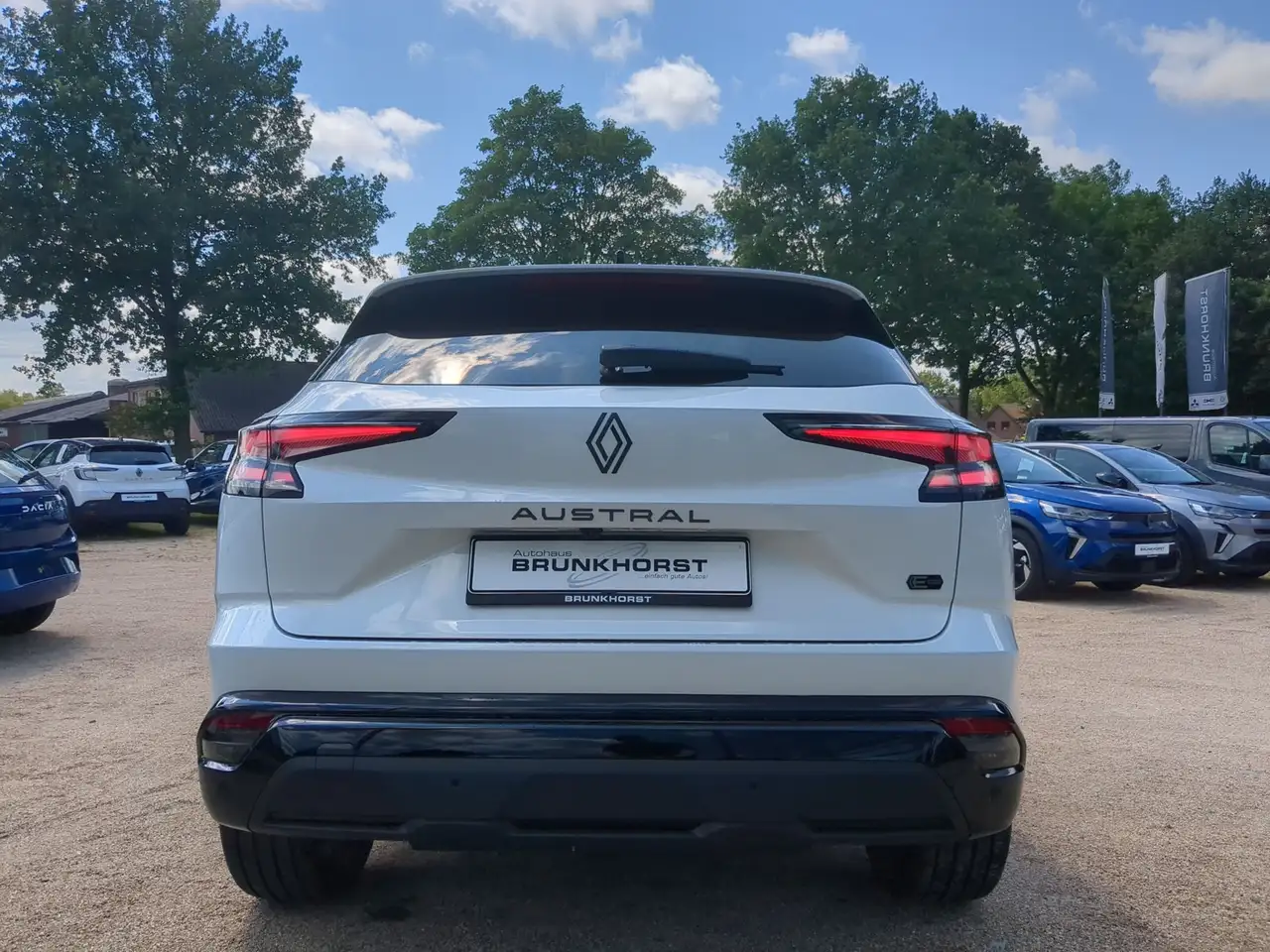 Renault Austral 2026