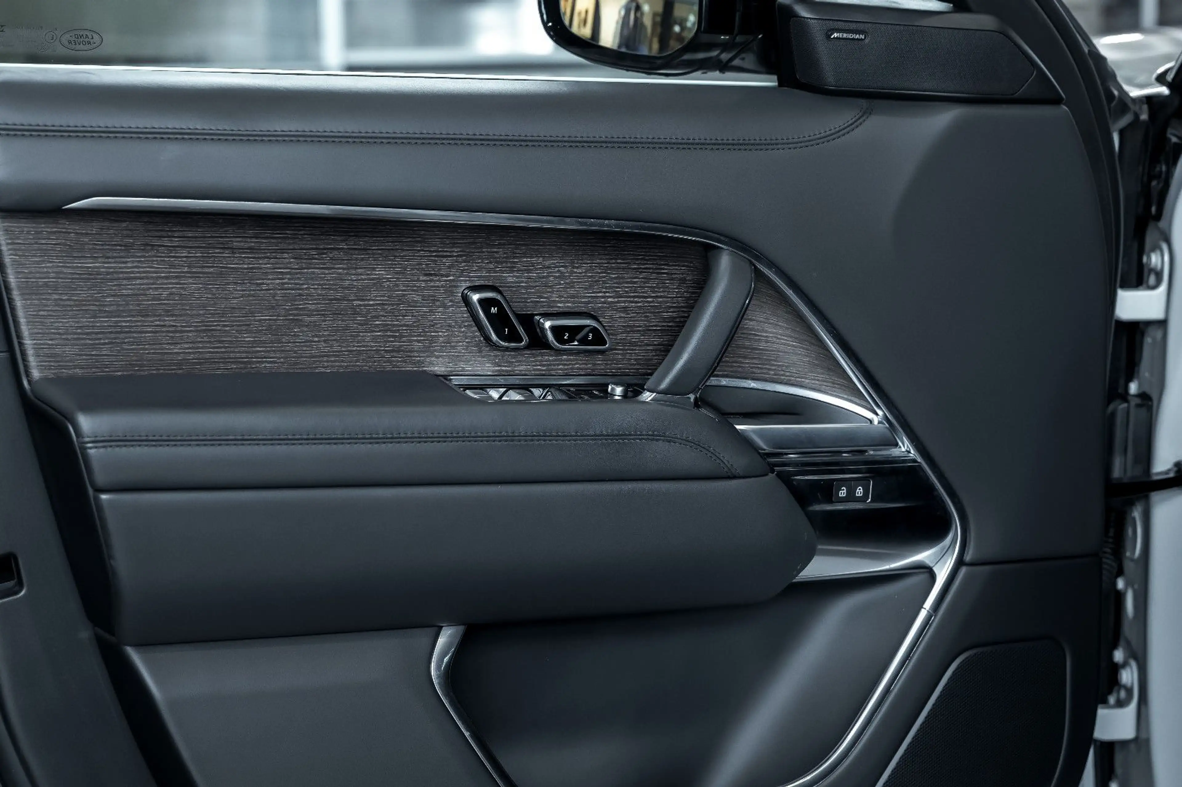 Land Rover Range Rover Vogue/ Werksgarantie 2028 — photo 10