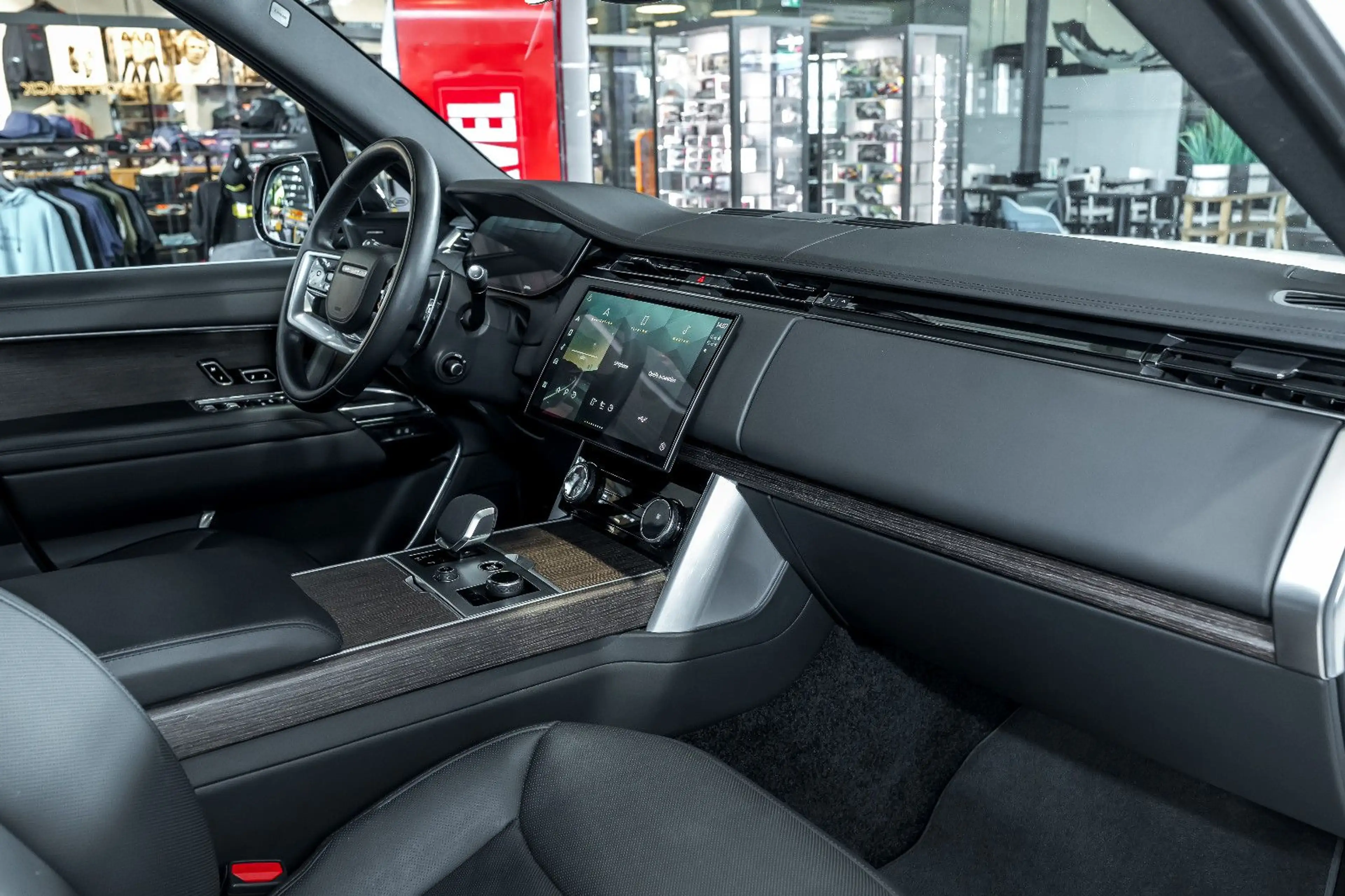Land Rover Range Rover Vogue/ Werksgarantie 2028 — photo 12