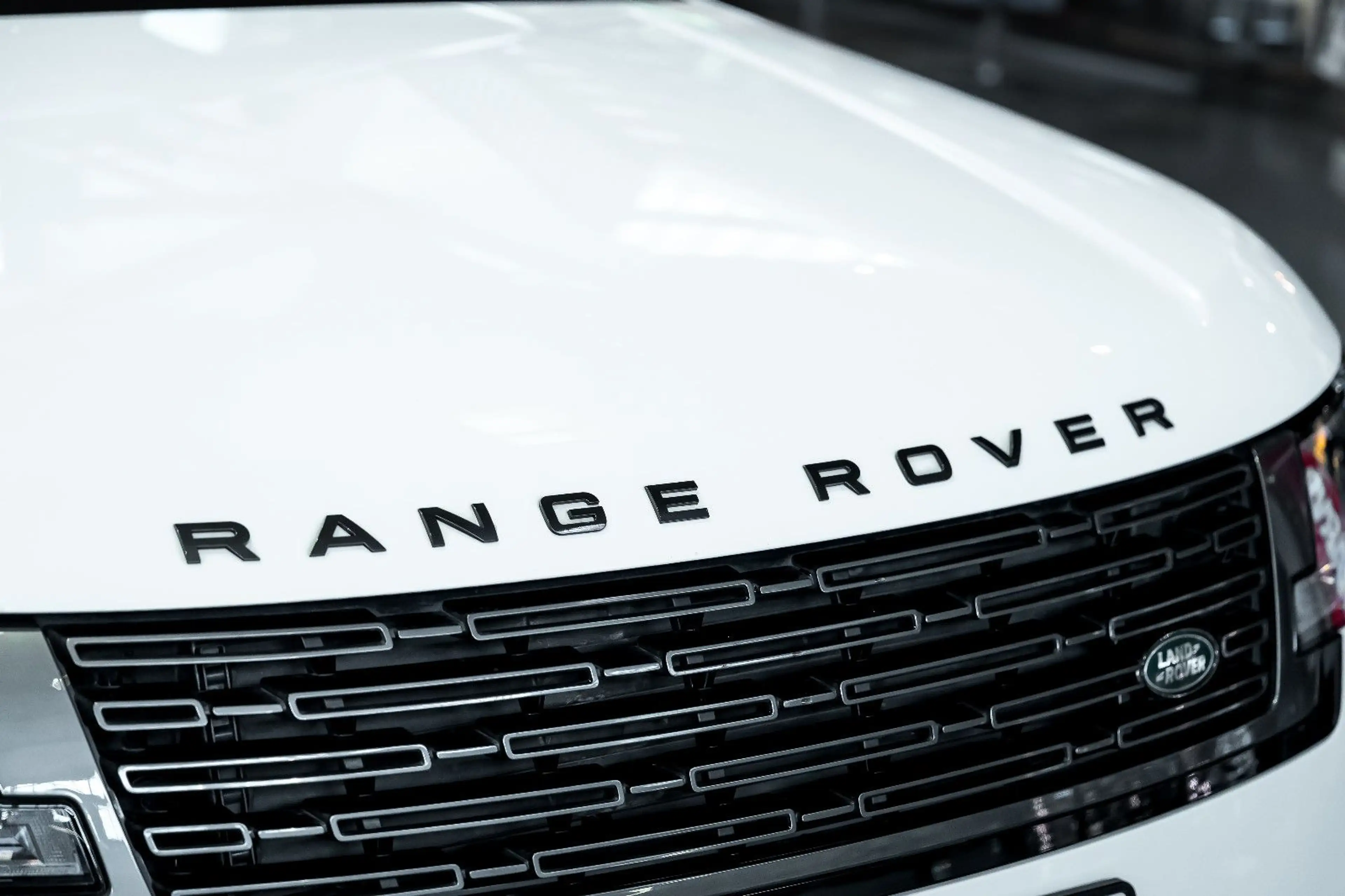 Land Rover Range Rover Vogue/ Werksgarantie 2028 — photo 8
