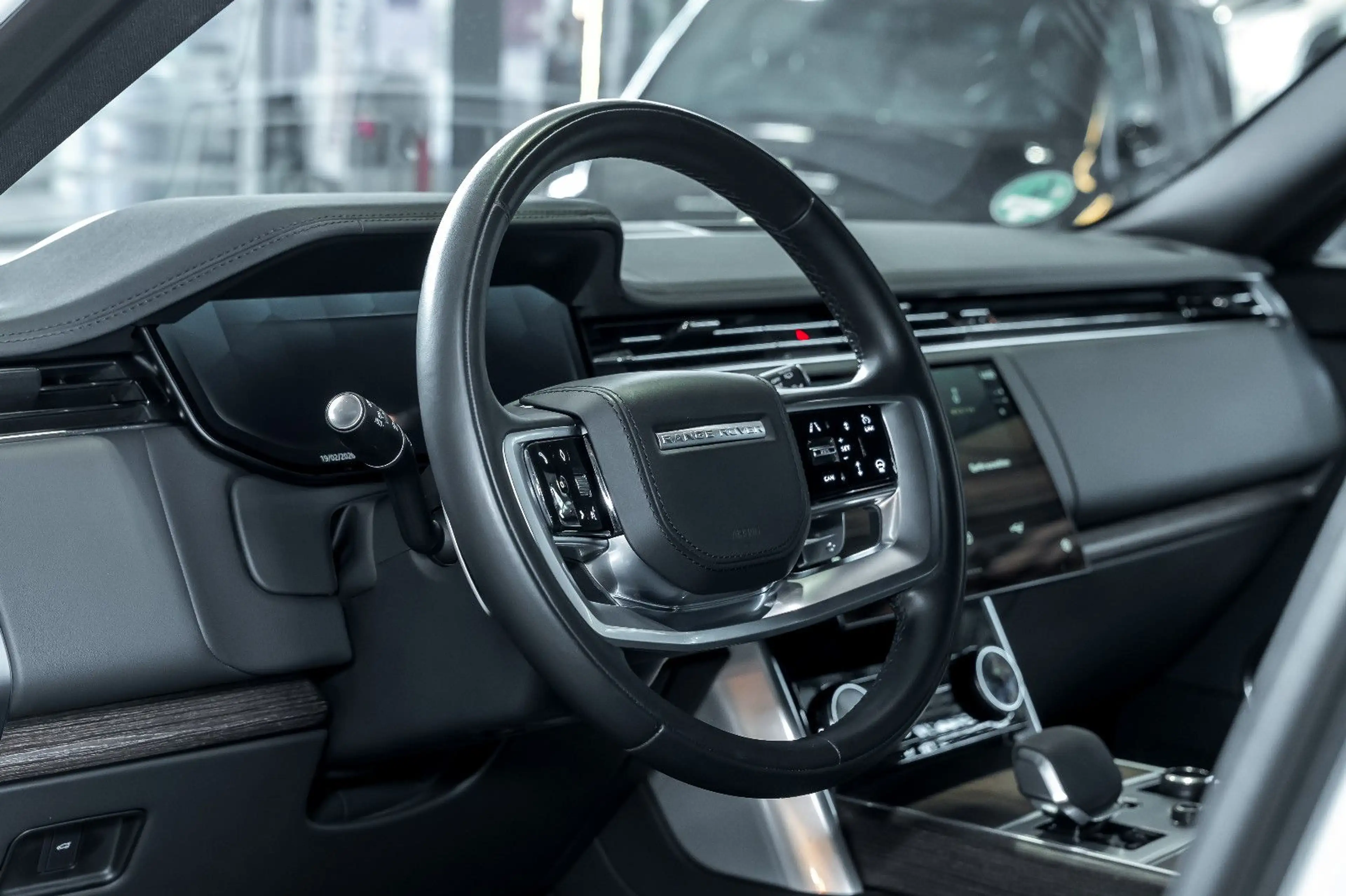 Land Rover Range Rover Vogue/ Werksgarantie 2028 — photo 14