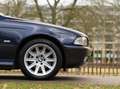 BMW 520 5-serie 520i Executive / Orig.NL / 2e Eig. / Young Blau - thumbnail 8