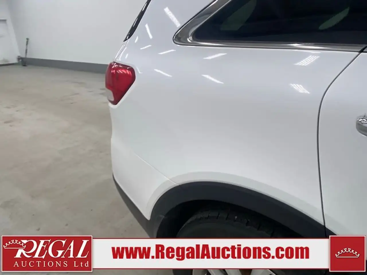 Kia Sorento photo Kia Sorento