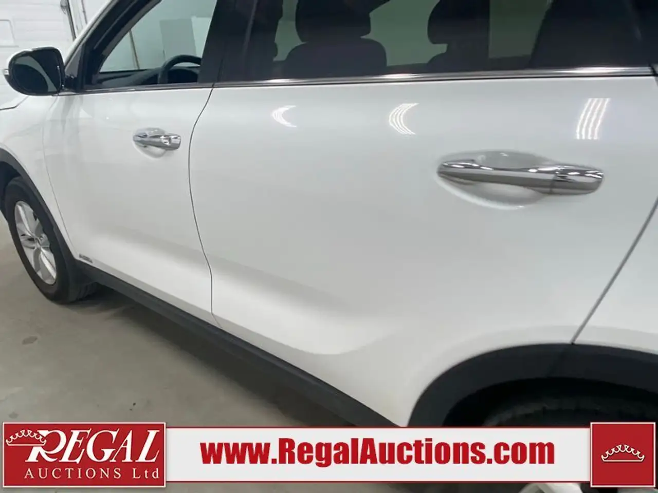 Kia Sorento photo Kia Sorento
