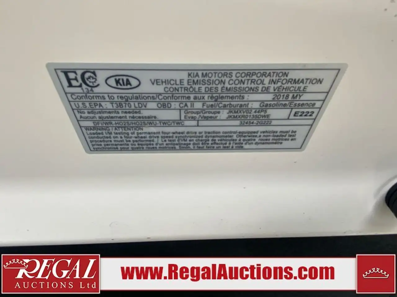 Kia Sorento photo Kia Sorento