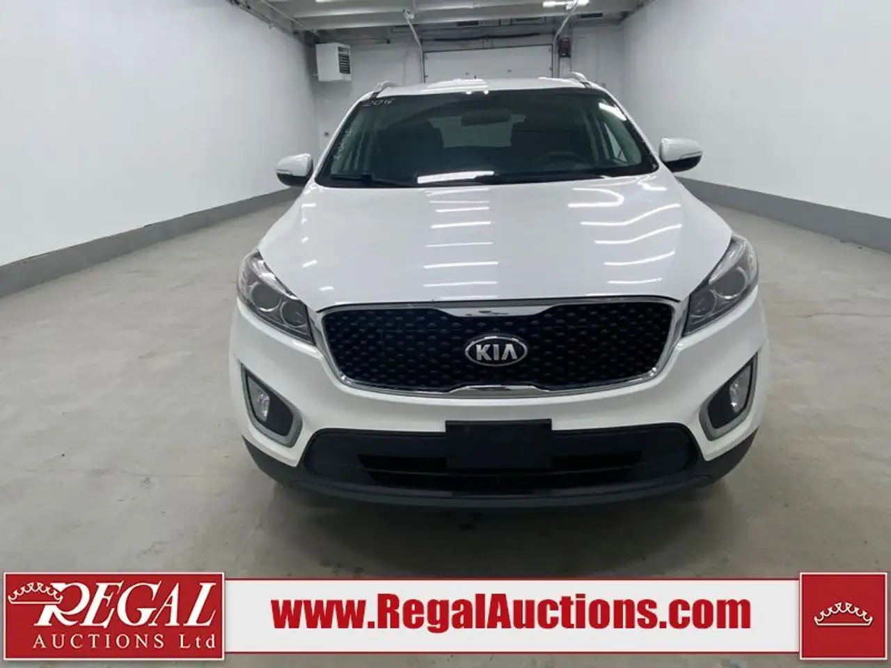 Kia Sorento photo Kia Sorento