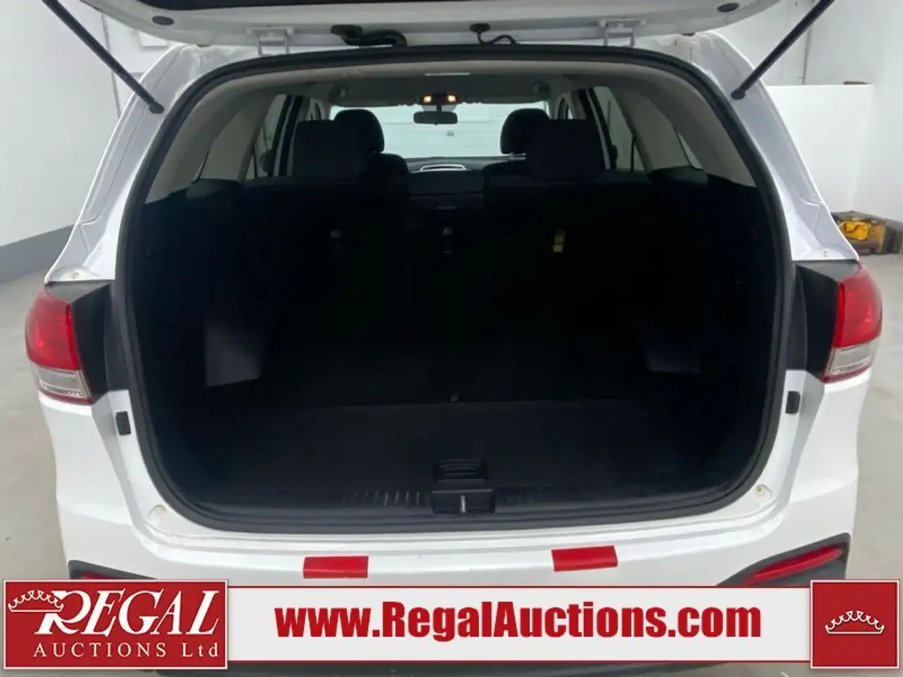Kia Sorento photo Kia Sorento
