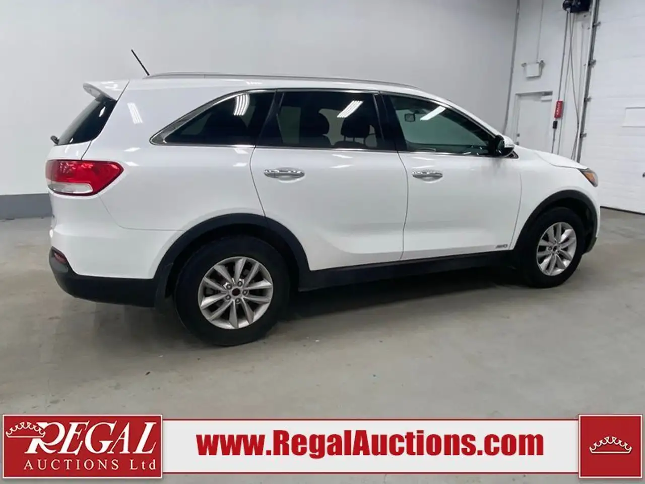 Kia Sorento photo Kia Sorento