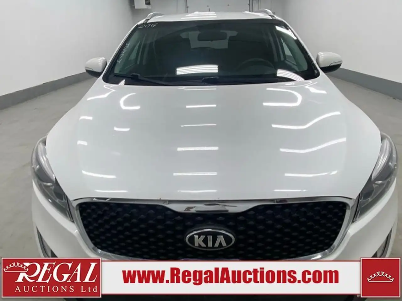 Kia Sorento photo Kia Sorento