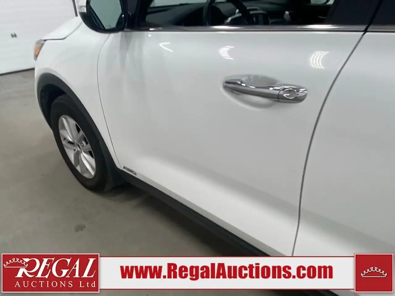 Kia Sorento photo Kia Sorento