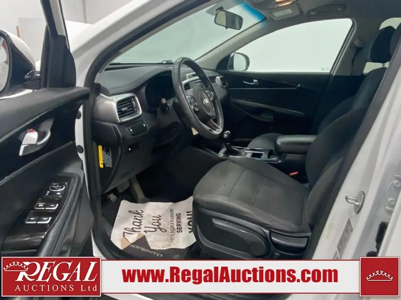 Kia Sorento photo Kia Sorento