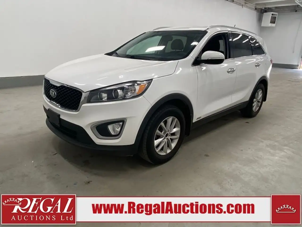 2018 Kia Sorento