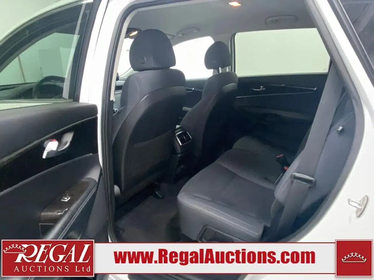 Kia Sorento photo Kia Sorento
