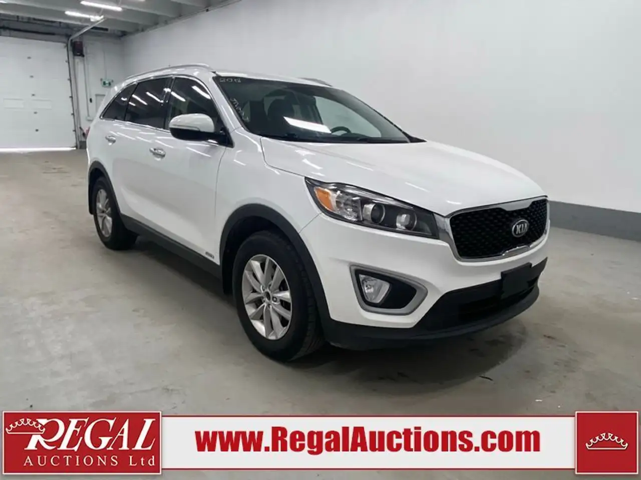 Kia Sorento photo Kia Sorento