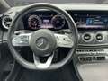 Mercedes-Benz E 400 d 4Matic Cabrio  AMG Line Burm|HUD|KeyGo Rot - thumbnail 9