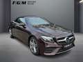 Mercedes-Benz E 400 d 4Matic Cabrio  AMG Line Burm|HUD|KeyGo Rot - thumbnail 4