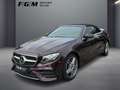 Mercedes-Benz E 400 d 4Matic Cabrio  AMG Line Burm|HUD|KeyGo Rot - thumbnail 1
