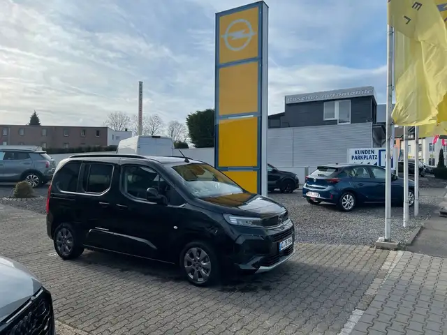 Opel Combo Life GS  *Matrix-LED*Automatik*