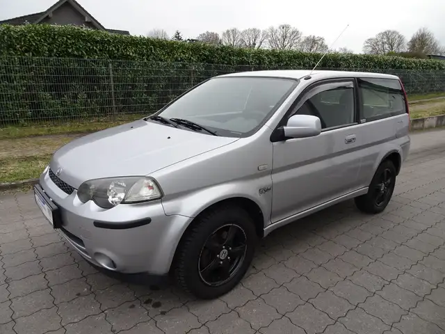 Honda HR-V 1.6i 2wd
