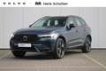 Volvo XC60 T6 350PK Plug-in hybrid AWD Plus Bright | Adaptive Blauw - thumbnail 1
